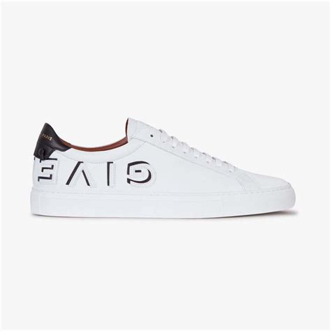 givenchy sneaker weiß|givenchy sneakers price.